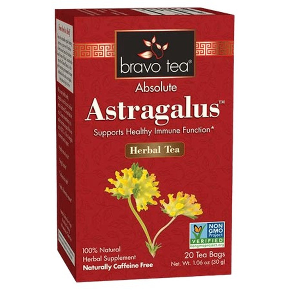 Astragalus - Anti Aging Tea