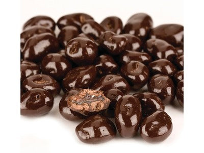 Dark Chocolate Raisins (EA. Qty equals 1 Cup by volume)