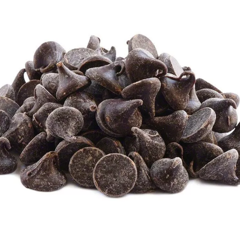 Dark Chocolate Chips (EA. Qty equals 1 Cup by volume)