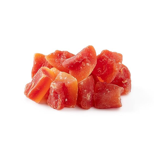 Papaya Chunks (EA. Qty equals 1 Cup by volume)