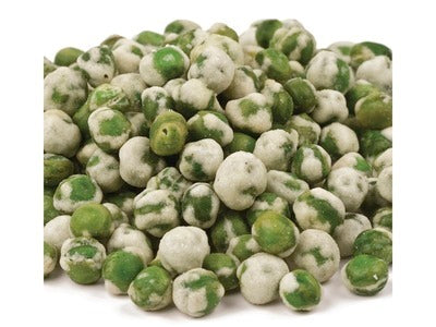 Wasabi Peas (EA. Qty equals 1 Cup by volume)